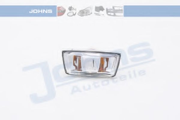 Указатель поворотов JOHNS 55 09 21-1