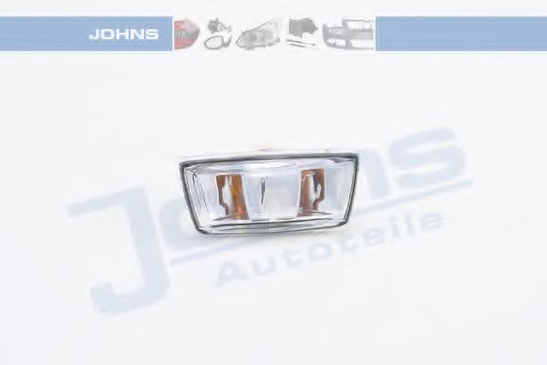 Указатель поворотов JOHNS 55 09 22-1