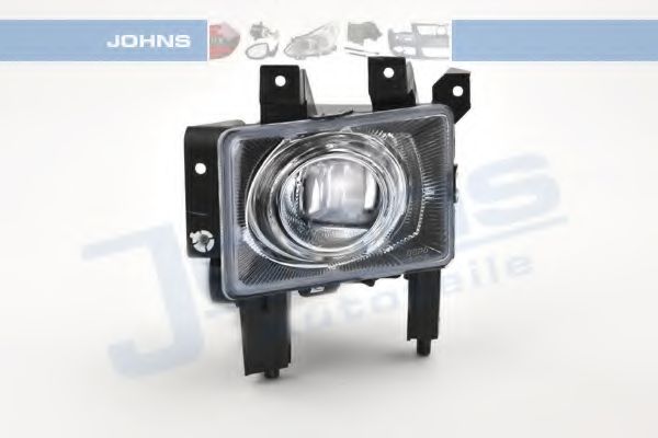Противотуманная фара JOHNS 55 09 29-2