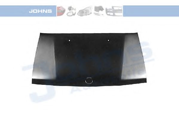 Капот johns 55 14 03