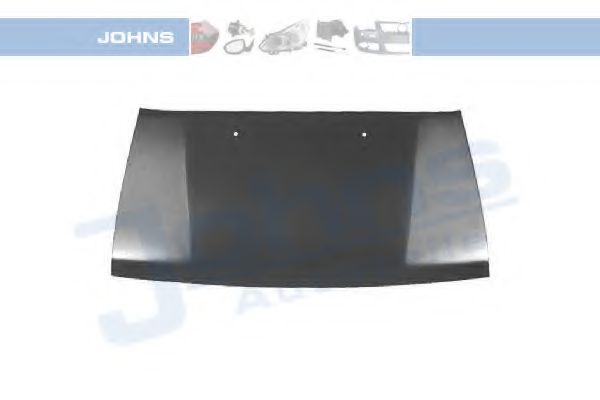 Капот johns 55 14 03-1