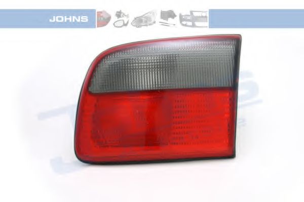 Задний фонарь OPEL 12 23 206