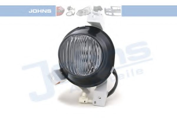 Противотуманная фара JOHNS 55 61 29