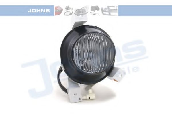 Противотуманная фара JOHNS 55 61 30