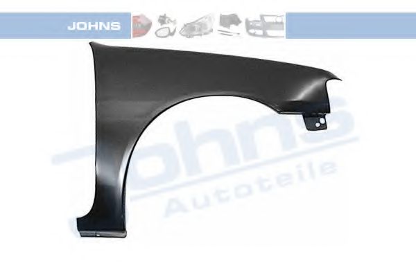 Крыло переднее CITROEN/PEUGEOT 7841 C1