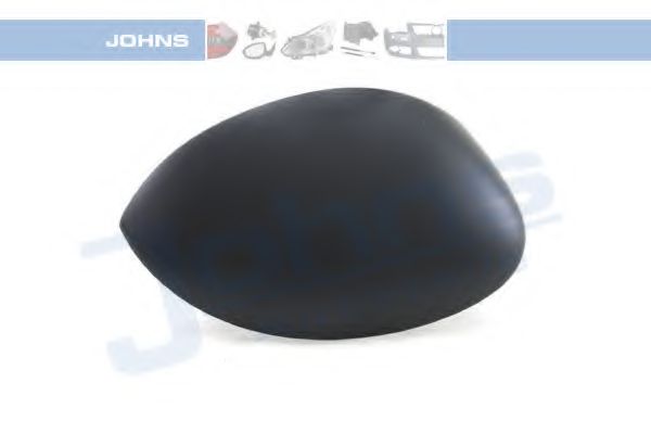 Корпус наружного зеркала CITROEN/PEUGEOT 0000815241