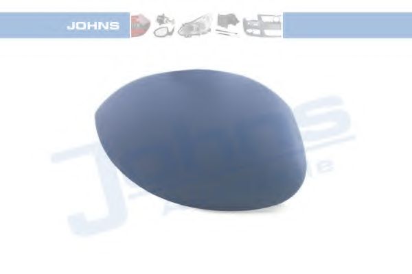 Корпус наружного зеркала CITROEN/PEUGEOT 8152 43