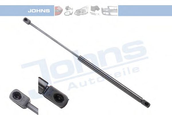 Амортизатор багажника JOHNS 57 26 95-91