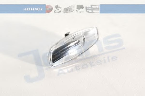 Указатель поворотов JOHNS 57 27 21