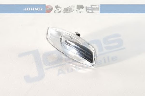 Указатель поворотов JOHNS 57 27 22