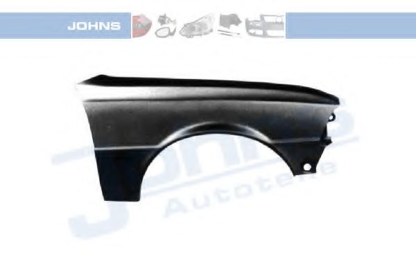 Крыло переднее CITROEN/PEUGEOT 7841 70