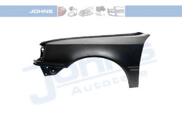 Крыло переднее CITROEN/PEUGEOT 7840 87