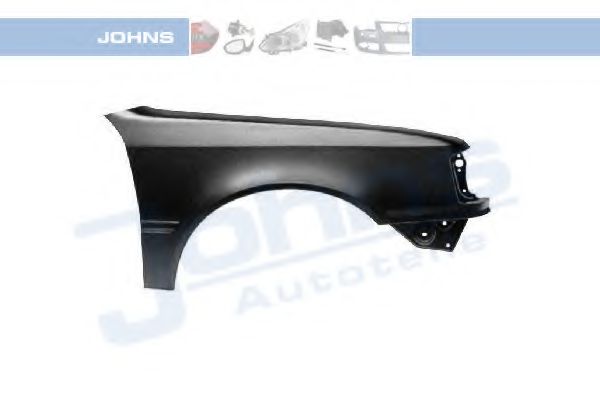 Крыло переднее CITROEN/PEUGEOT 7841 86
