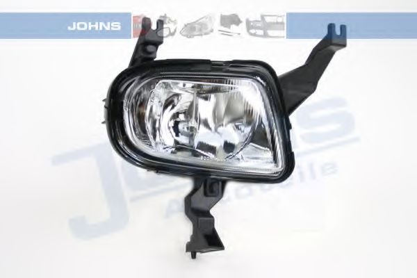 Противотуманная фара JOHNS 57 38 30-4