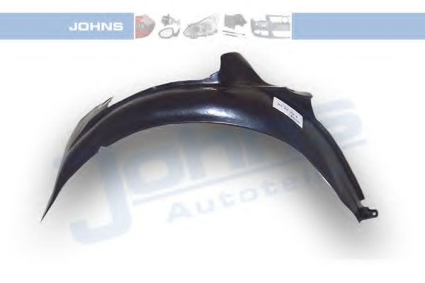 Подкрылок CITROEN/PEUGEOT 7136 51
