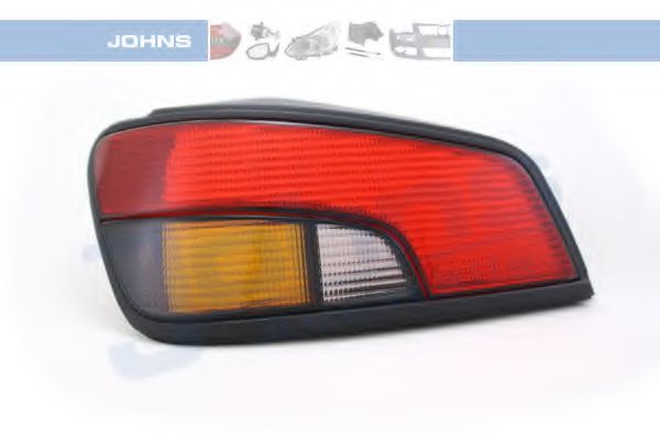 Задний фонарь CITROEN/PEUGEOT 6352 53