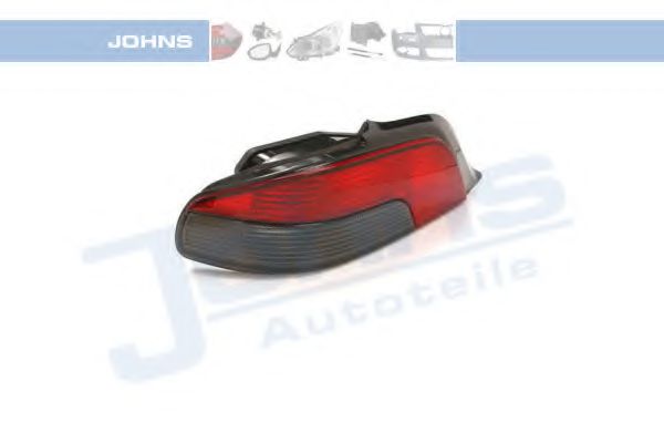 Задний фонарь CITROEN/PEUGEOT 6350 90