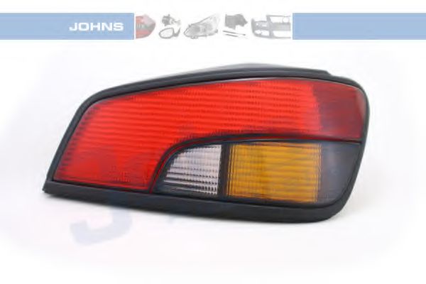 Задний фонарь CITROEN/PEUGEOT 6352 55