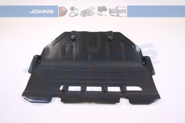 Защита двигателя CITROEN/PEUGEOT 7013 L4