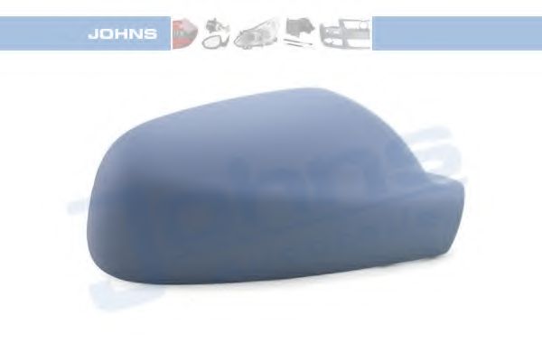 Корпус наружного зеркала CITROEN/PEUGEOT 8152 76