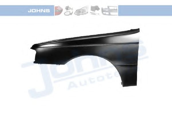 Крыло переднее CITROEN/PEUGEOT 7840 91