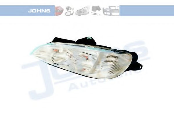 Основная фара JOHNS 57 46 09