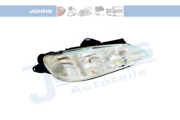 Основная фара JOHNS 57 46 10