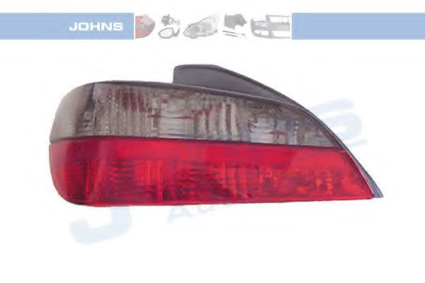 Задний фонарь CITROEN/PEUGEOT 6350 E8