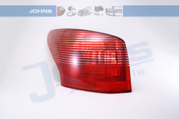 Задний фонарь JOHNS 57 47 87-5