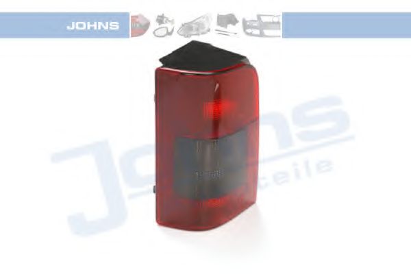 Задний фонарь CITROEN/PEUGEOT 6350 J0