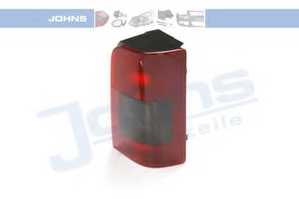 Задний фонарь CITROEN/PEUGEOT 6351 J0