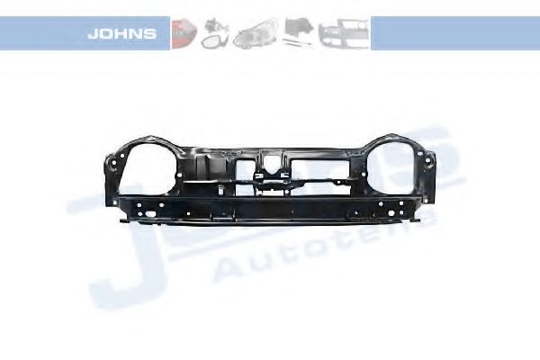 Панель передняя RENAULT 7751 669 824