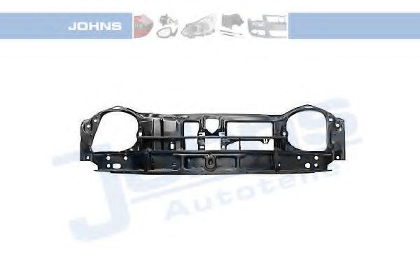 Панель передняя RENAULT 7751 697 626