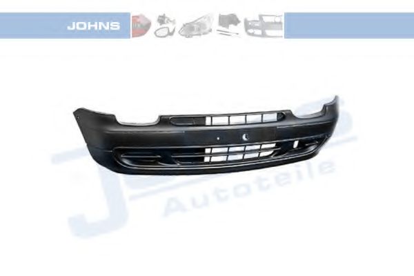 Бампер RENAULT 7700 823 765
