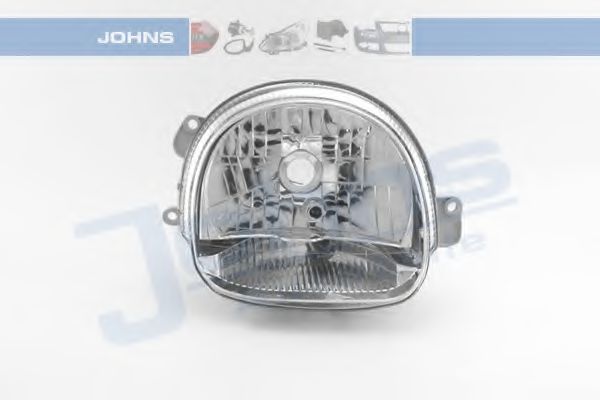 Основная фара RENAULT 7701 049 687