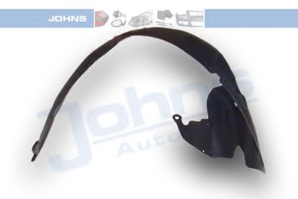 Подкрылок RENAULT 82 00 067 400