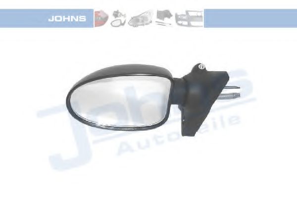 Наружное зеркало RENAULT 7701 367 759