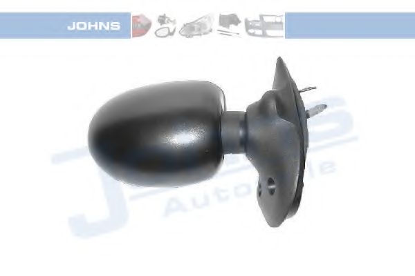 Наружное зеркало RENAULT 7701 367 760