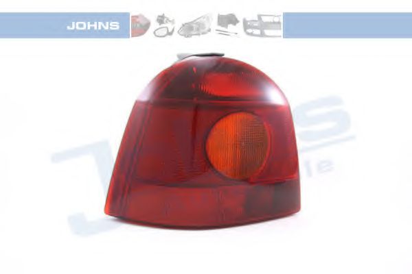 Задний фонарь RENAULT 7701 036 397