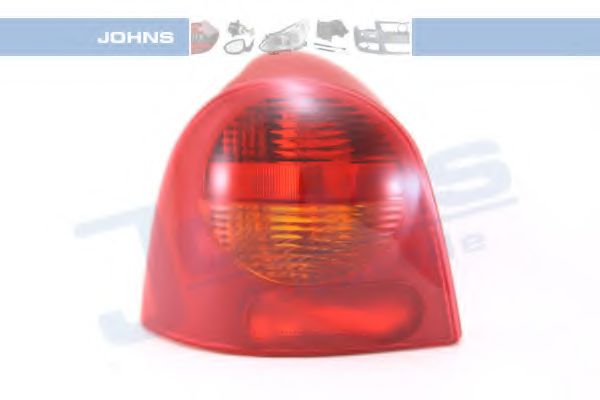 Задний фонарь RENAULT 7700 426 319