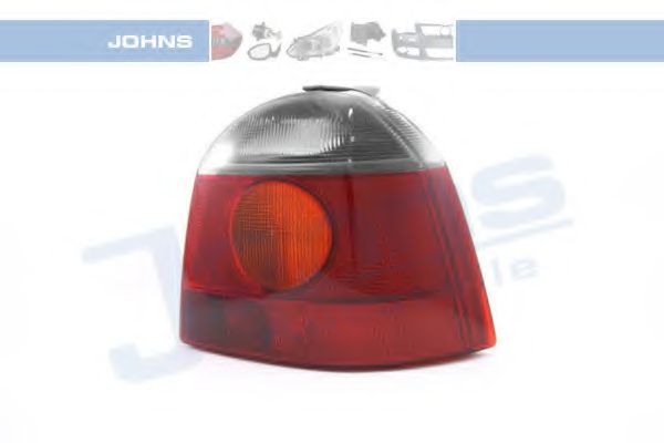 Задний фонарь RENAULT 7701 036 398
