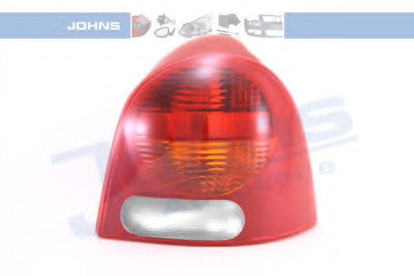 Задний фонарь RENAULT 7700 426 320