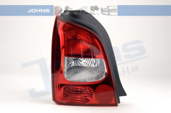 Задний фонарь RENAULT 8200 387 888