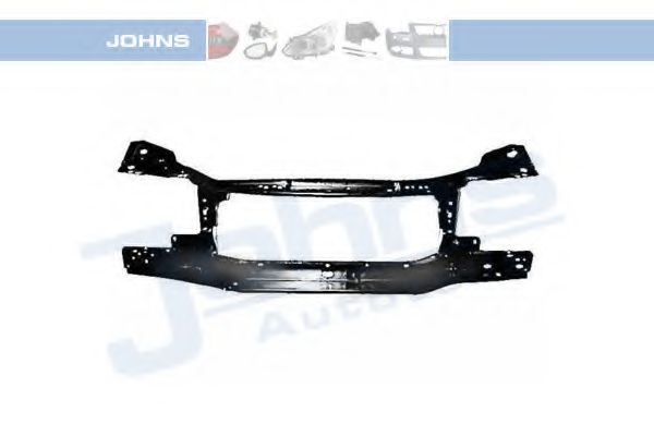 Панель передняя RENAULT 7751 465 407