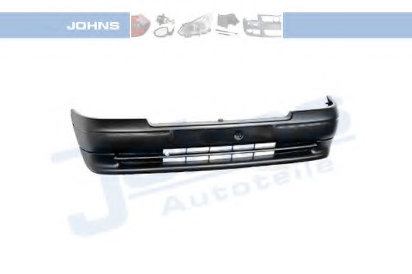 Бампер RENAULT 7701 466 495