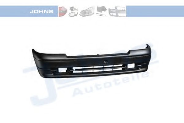 Бампер RENAULT 7701 466 497
