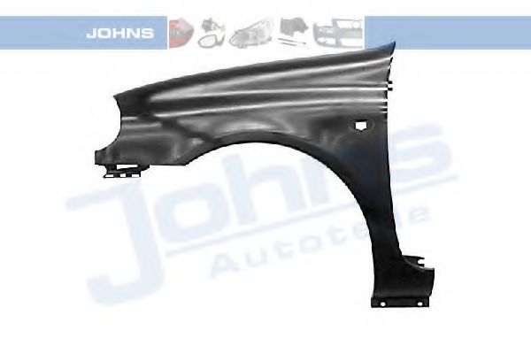 Крыло переднее RENAULT 7701 473 025