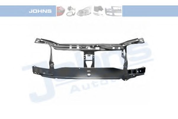 Панель передняя RENAULT 7751 469 459
