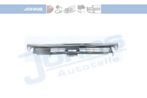 Решетка радиатора RENAULT 7700 846 870