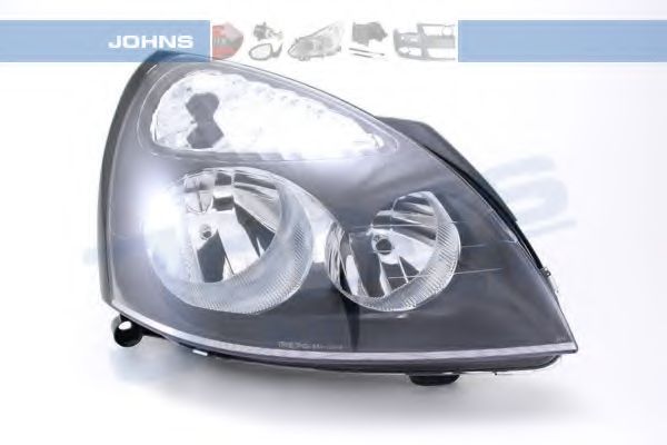 Основная фара RENAULT 7701 051 770